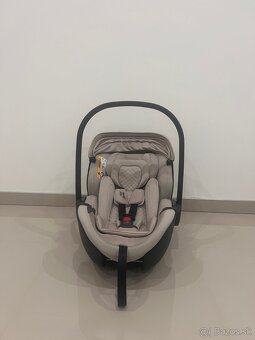 Vajíčko Britax Romer - 8