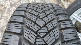 5x114,3 R16 --- SUZUKI SWIFT SPORT - 8