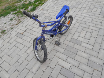 Detske bicykle po 25e - 8