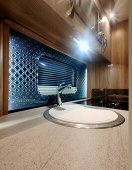 Swift Challenger x850, tabbert, hobby fendt - 8