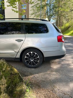 Passat B6 1.9 TDI 77kW - 8