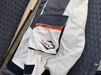 Moto bunda ,nohavice - 8