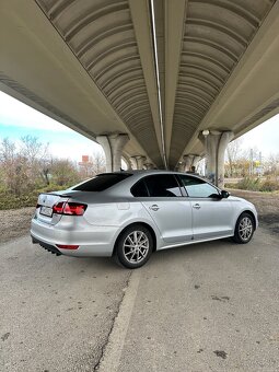 Volkswagen JETTA MK6 - STK do 05/2027, vymené rozvody - 8