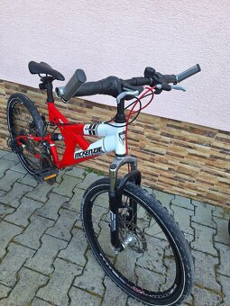 Predám bicykle - 8