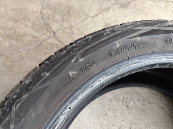 Letné 225/45 R17 continental - 8