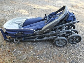 Golfový kočiar - info v popise - 8