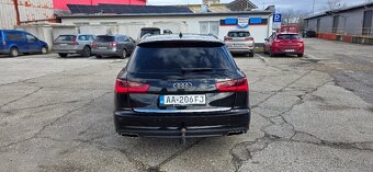 Audi A6 3.0d - 8