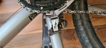 Specialized  Rock Hopper - 8