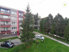HALO reality - Predaj, trojizbový byt Hnúšťa, Likier, s balk - 8