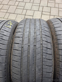 Predám BRIDGESTONE ALENZA 235/50R20 - 8