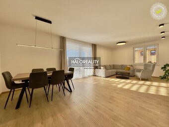 HALO reality - Predaj, rodinný dom Trávnica, štvorizbový bun - 8