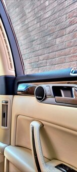 Volkswagen Phateon 3.0 tdi 176kw - 8