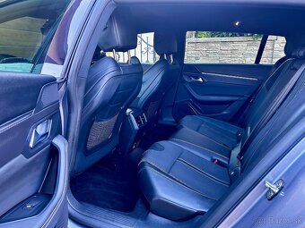 Peugeot 508 SW 2.0 BlueHDi EAT8 GT Line - 8