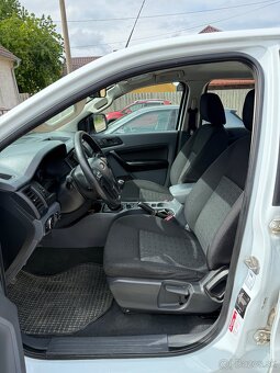 Ford Ranger 2.2 TDCi, 4x4 - 8