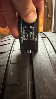224/40R18 Michelin Pilot Sport 4 - 8