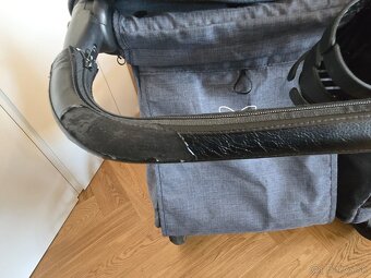 Surodenecky kocik BT Jogger Terrain - 8