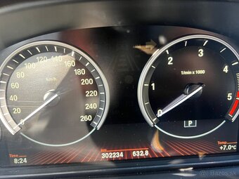 Predam BMW GT 530 d - 8