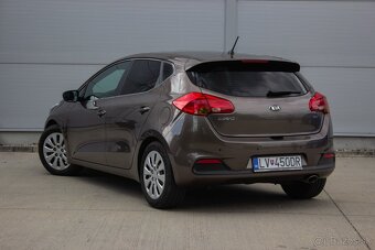 KIA CEED 1.6 CRDI - 8
