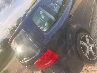 Touran 1,6 TDI vymením - 8