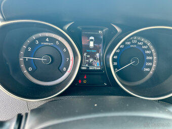 Predam Hyundai I30 99kW GDI automat (LPG) - 8