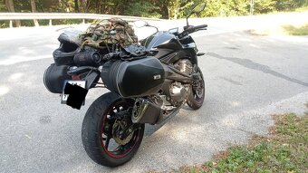 Givi kufre na motocykel, motorku - 8