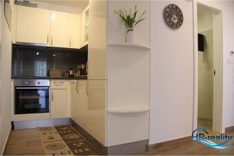Šibeník, okolie - luxusný penthouse s výhľadom na more - 8