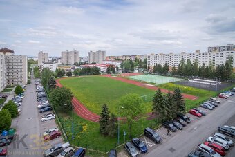 Na predaj 2-izbový byt na sídlisku Juh - 8