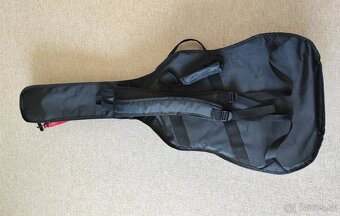ELEKTROAKUSTICKA GITARA - 8