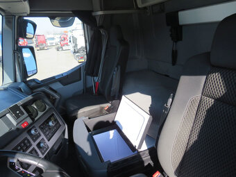 RENAULT T480 , EURO6 ,HIGHCAB, Aut, Tank 770 L - 8