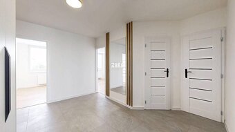 FURČA - BUZULUCKÁ, 3 izb. byt po novej REKONŠTRUKCII, 73 m2 - 8