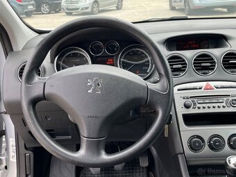 Peugeot 308 1.4 benzin - 8