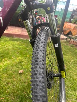 Damsky Elektrobicykel CTM Ruby - 8