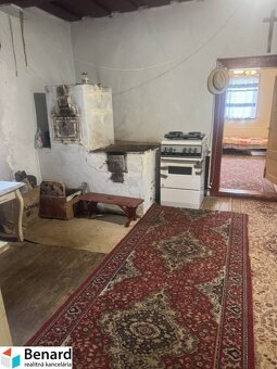 NA PREDAJ DREVENICA V OBCI HALIGOVCE - 8