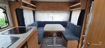 Chateau caratt 490 - 8