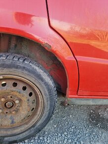 Fiat uno 45 - 8