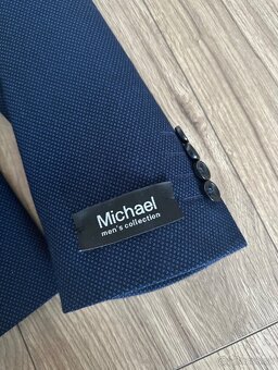 Oblek/sako Michael men’s collection - 8