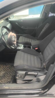 ✅ VOLKSWAGEN PASSAT 3C 2.0TDI FL HAVAROVANY - 8