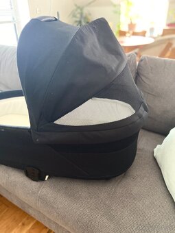 Vanička Cybex Cot S Lux - 8