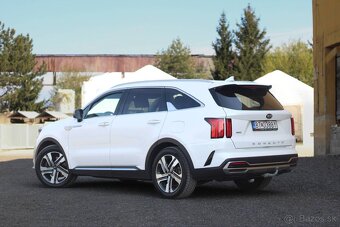 Kia Sorento 2.2 CRDi - 8