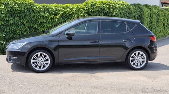 Seat Leon 1,2TSI 81kW M6 Style 4/2017 - 8