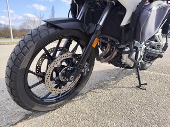 BMW F750GS - 8