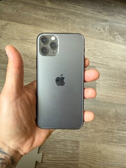 iPhone 11 PRO - 8