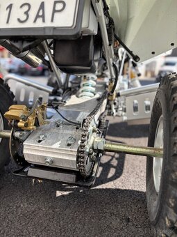 Access motor Tomahawk 300 SP300R Limited editon - ULOŽENKA❗️ - 8