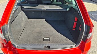 Škoda Octavia Combi 2.0TDI SOLEIL DSG7 - 8