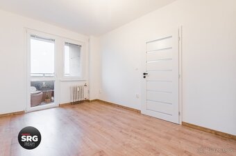 SRG | Nadštandardný 3i byt s krásnym dizajnom | Vajanského - 8