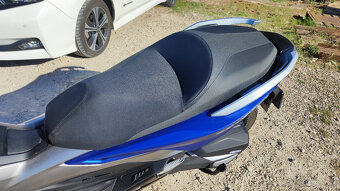 HONDA Forza 350, možný odpočet DPH - 8