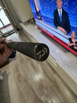 Rybárske udice, stojan na udice - 8