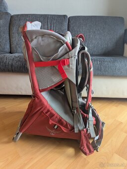 Osprey Poco Plus - 8