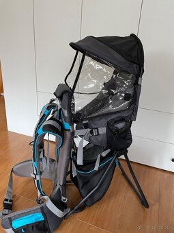 Turisticky nosič na chrbát - ZOPA Little hiker - 8