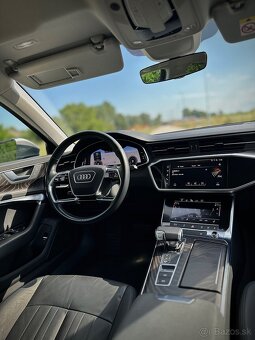 Audi A6 - 8